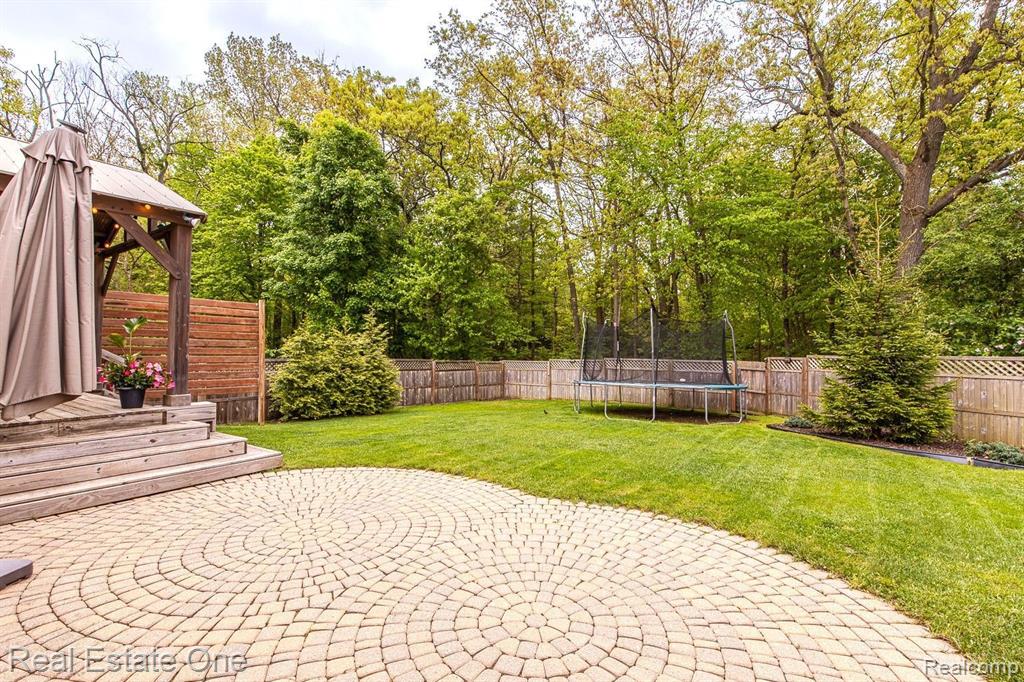 74 Eagle Ridge Road, Lake Orion, MI — Photo 43