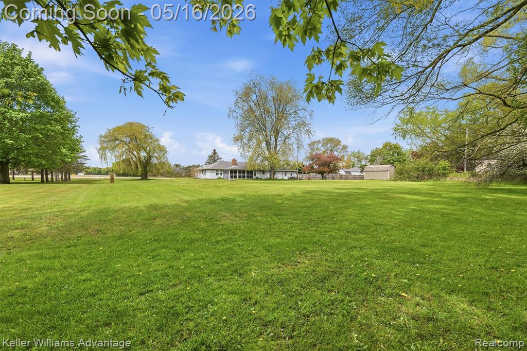 6595 Bray Road, Vassar, MI 48768 — Photo 45