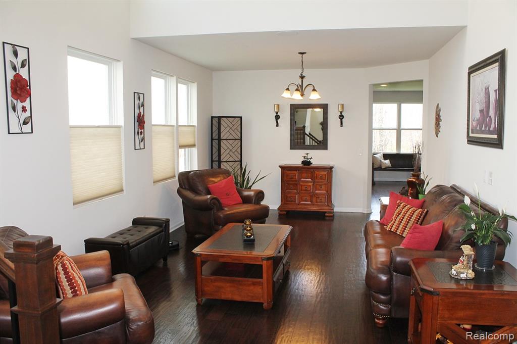 860 Backshore Drive, Canton, MI 48187 — Photo 10