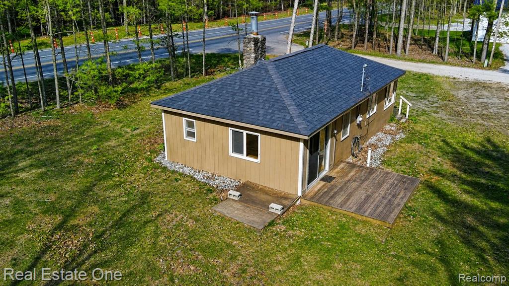 1961 N Beechwood Drive, Mears, MI 49436 — Photo 17