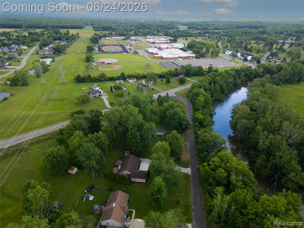 24487 Dugan Drive, New Boston, MI 48164 — Photo 63