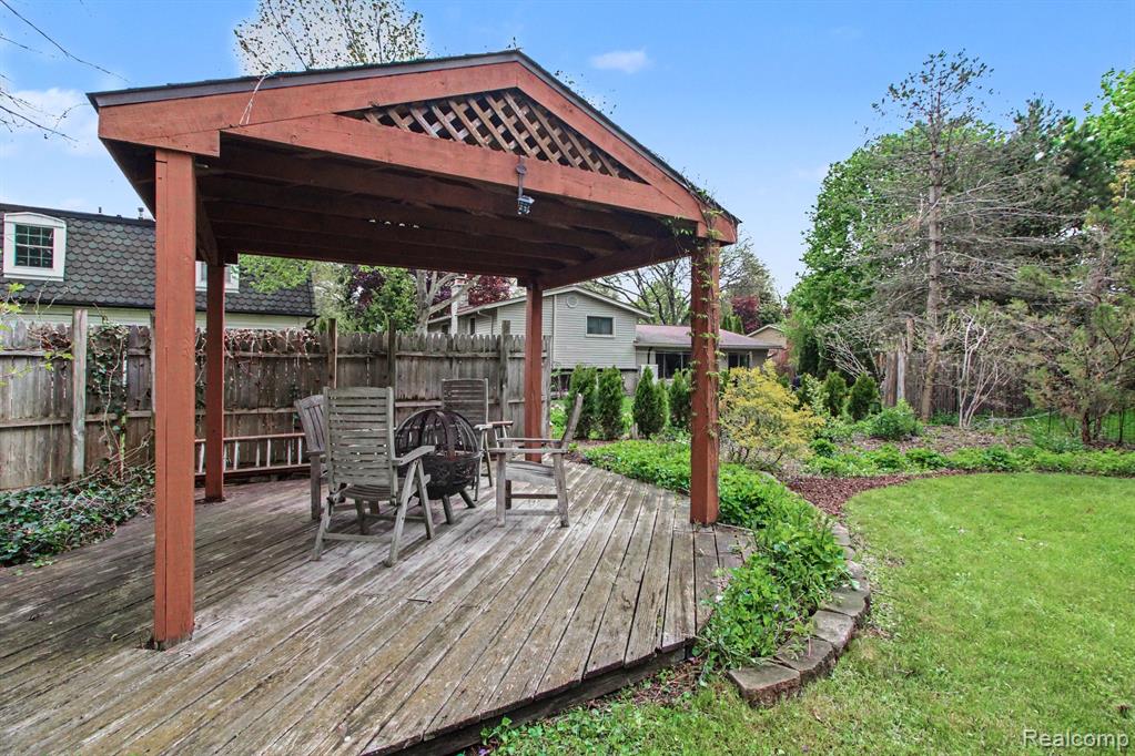 2964 Walmsley Circle Drive, Lake Orion, MI — Photo 25