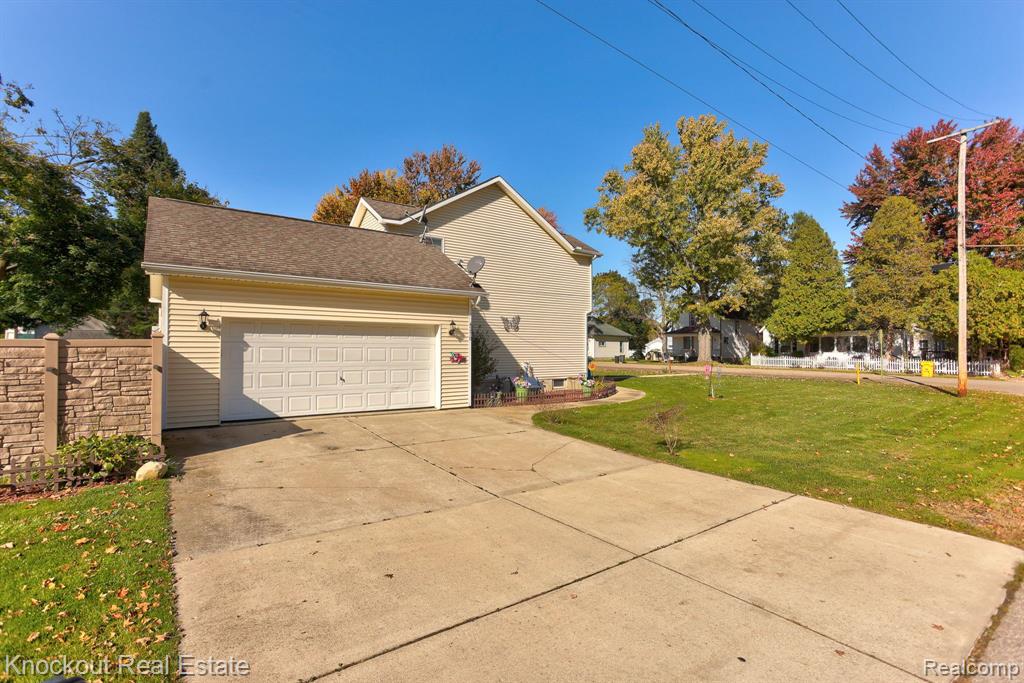 4270 MILL Street, North Branch, MI 48461 — Photo 41
