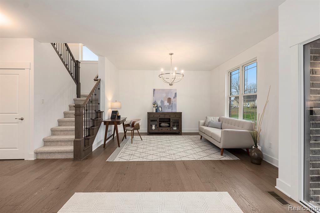 7699 Orchard Lane, Washington, MI 48095 — Photo 4