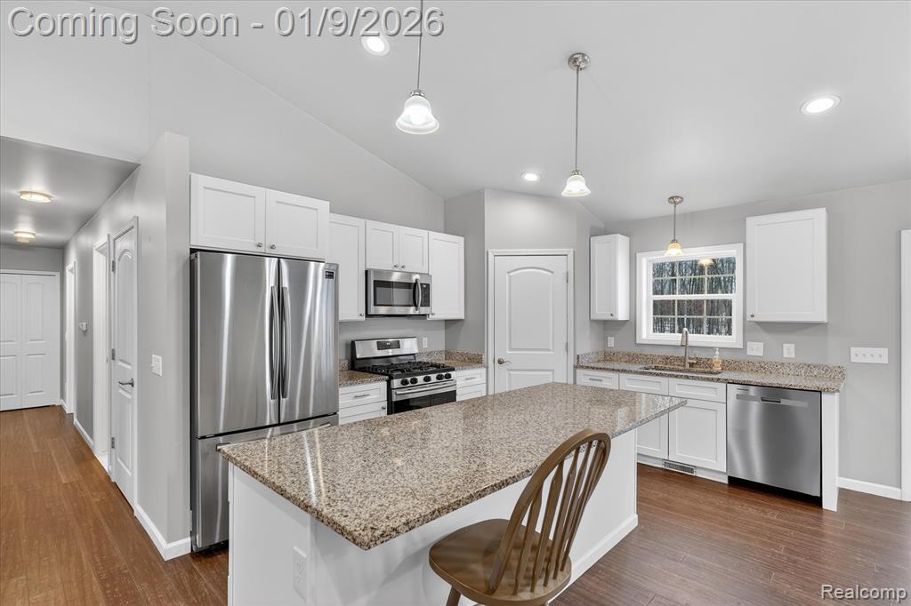 6779 Brophy Road, Howell, MI 48855 — Photo 12