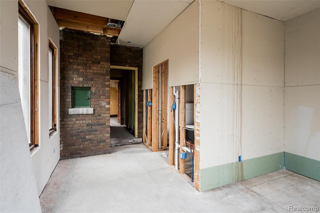 4100 Helen Street, Detroit, MI 48207 — Photo 51