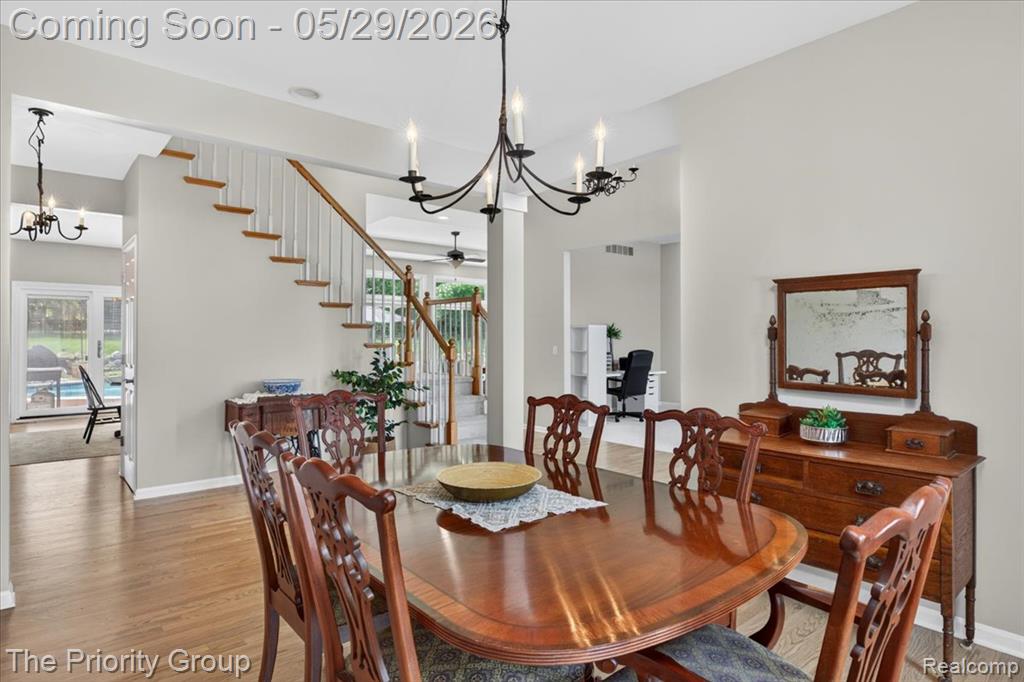 16397 Sherwood Lane, Northville, MI 48168 — Photo 11
