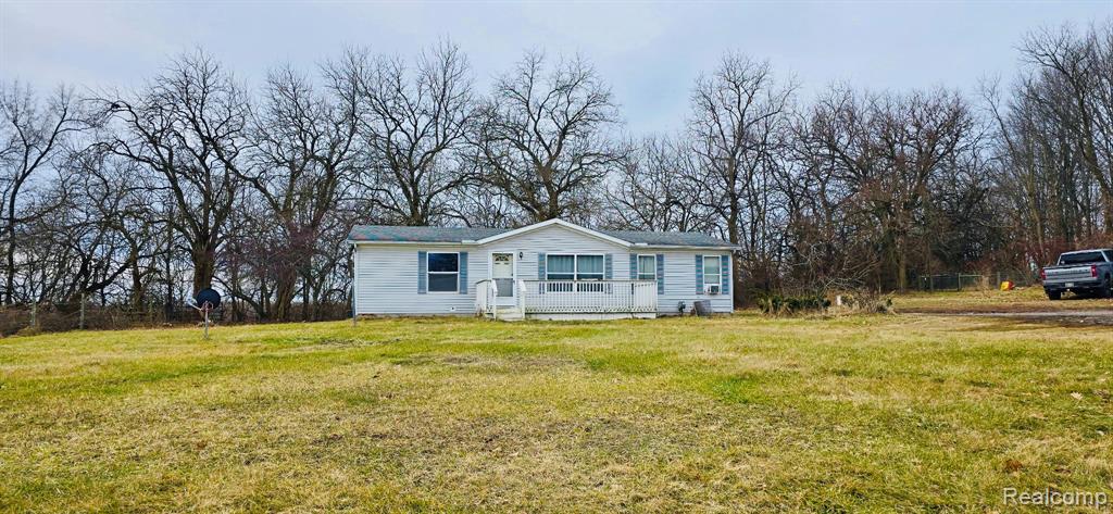 2298 N Wilmoth Highway, Adrian, MI 49221 — Photo 5