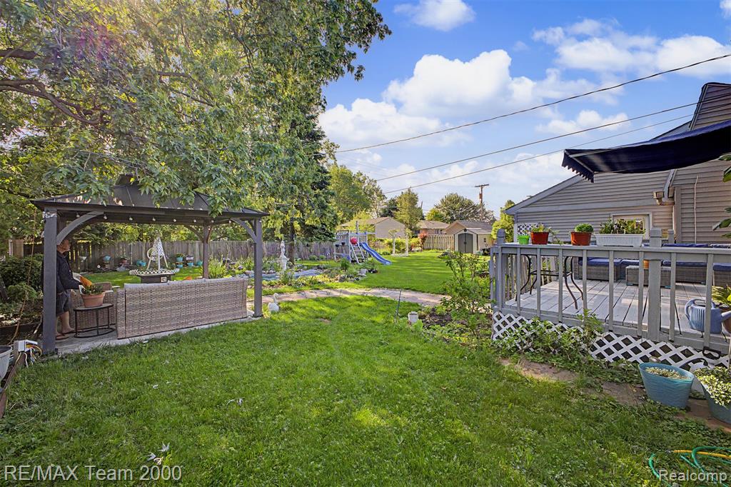 13867 Humphrey Street, Southgate, MI 48195 — Photo 42
