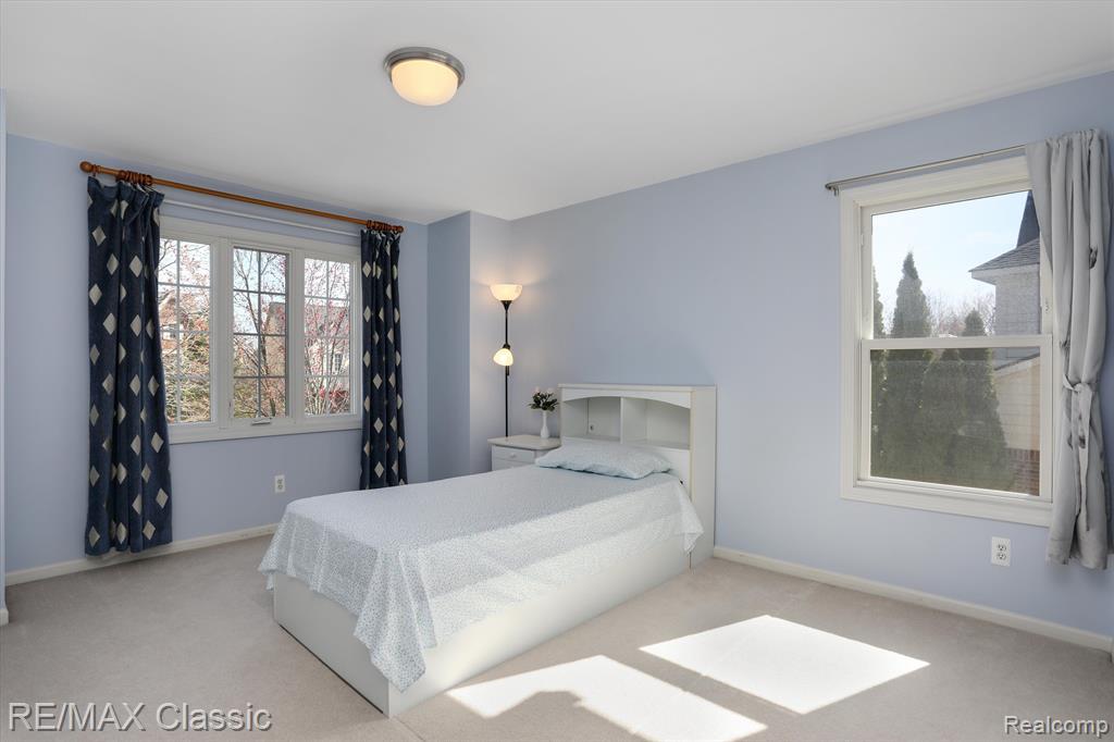 41547 BURROUGHS Avenue, Novi, MI 48377 — Photo 34