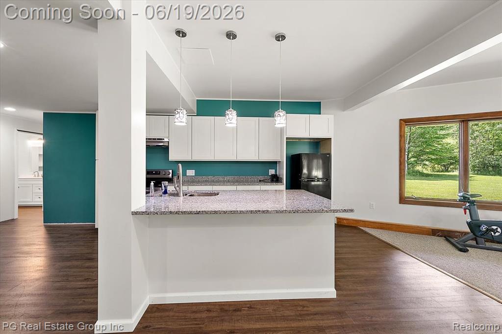 2848 E Mill Creek Road, St. Clair, MI 48079 — Photo 35