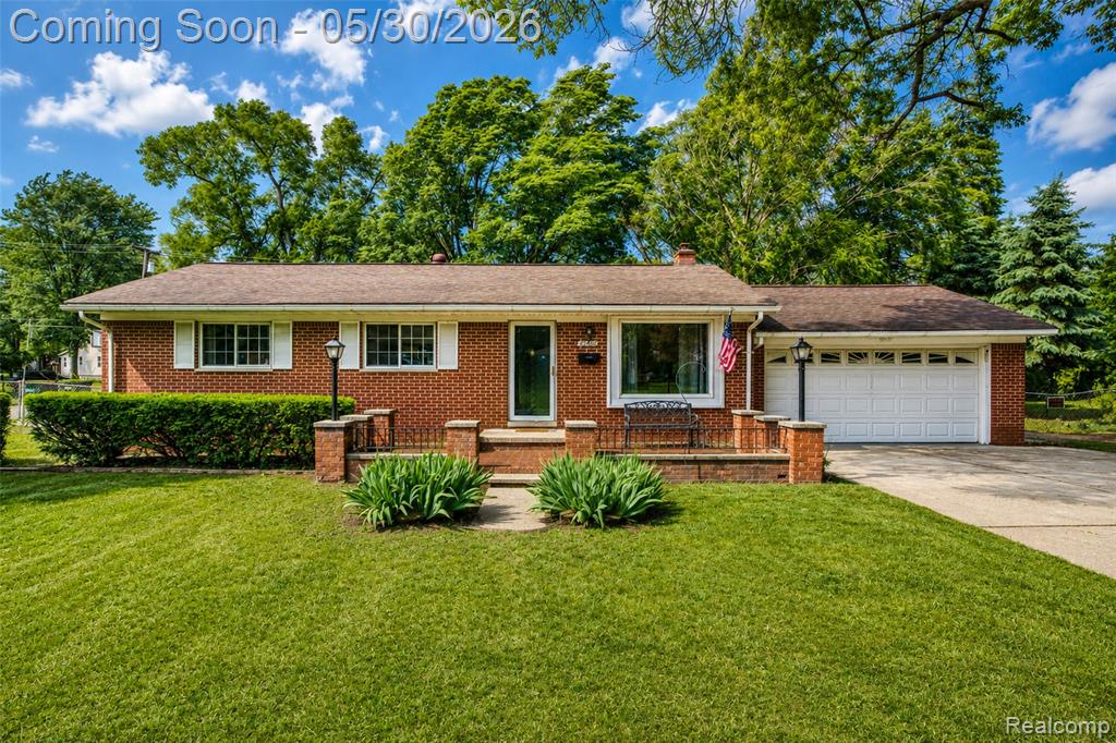 36900 Ferndale Street, Romulus, MI 48174 — Photo 6