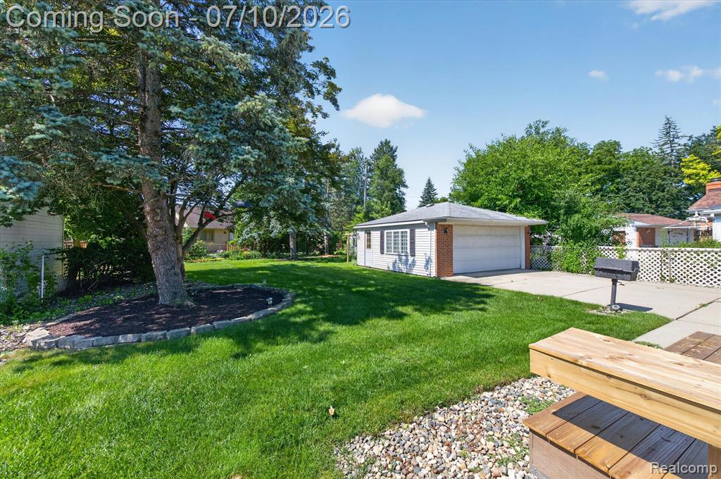 8599 Cardwell Street, Westland, MI — Photo 34
