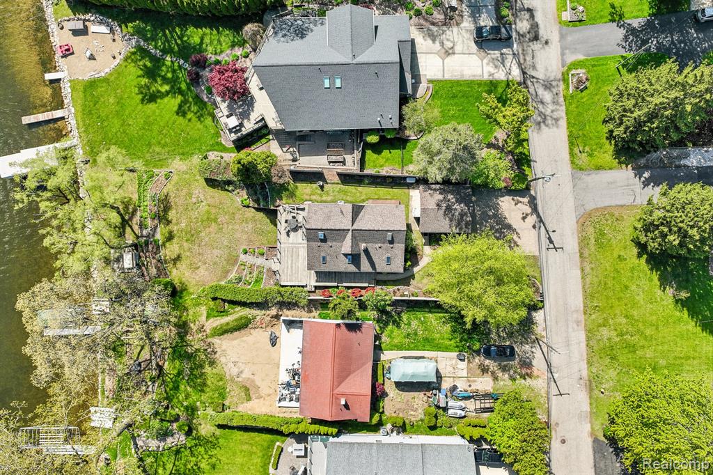 3641 MANN Road, Clarkston, MI — Photo 48