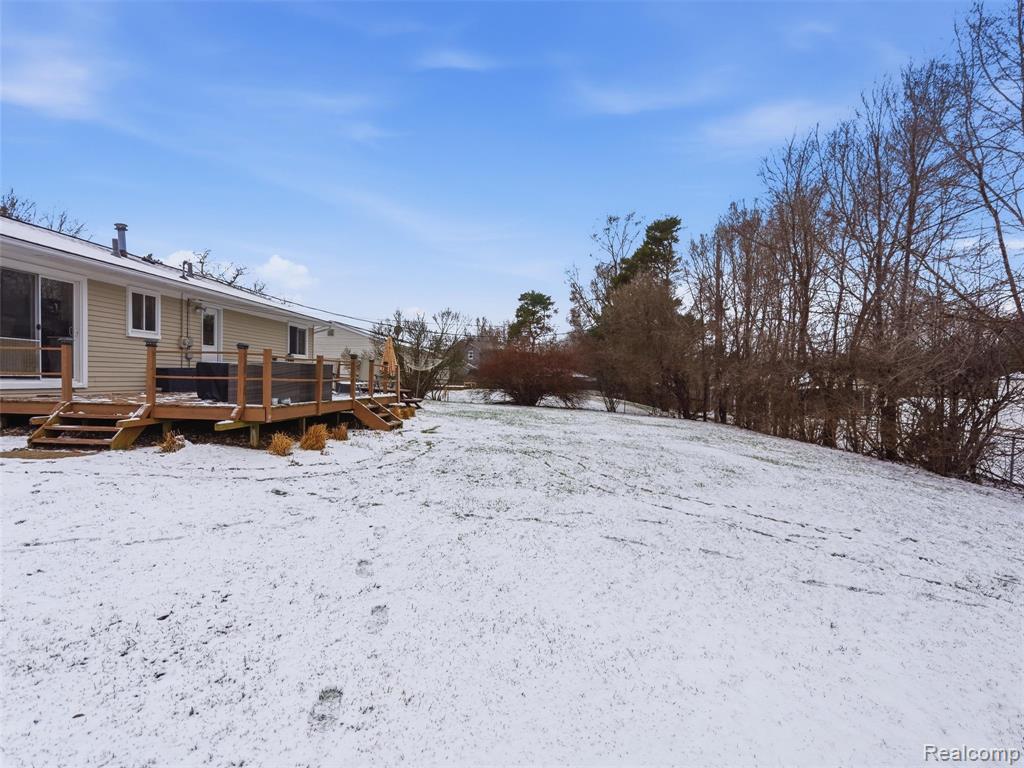 9368 Debby Jo Drive, Clawson, MI — Photo 46