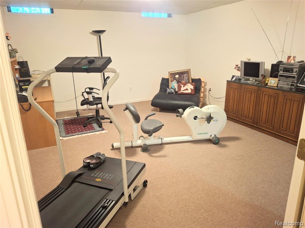6319 Celeste Road, West Bloomfield, MI — Photo 16