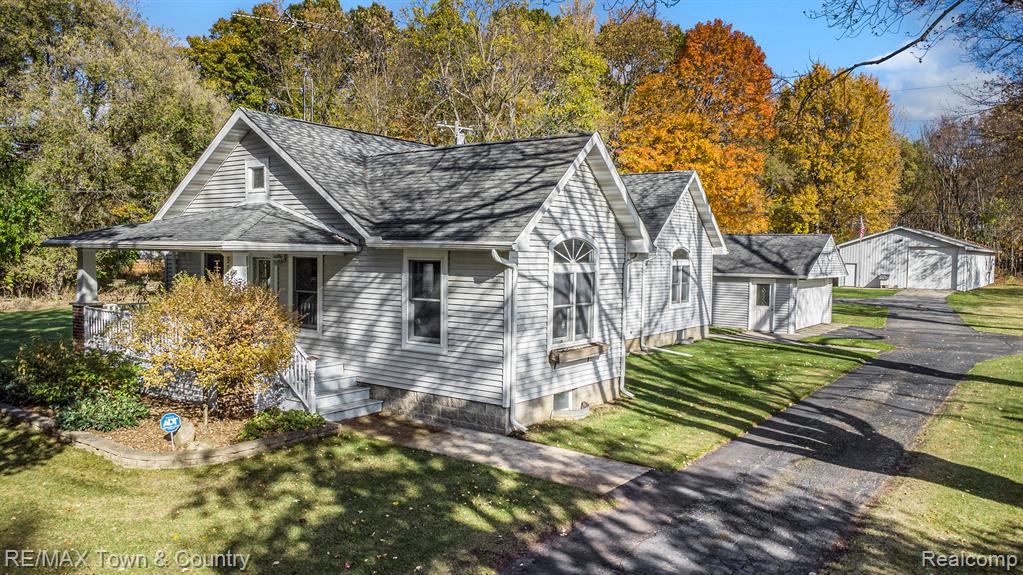 9072 N Linden Road, Clio, MI 48420 — Photo 38