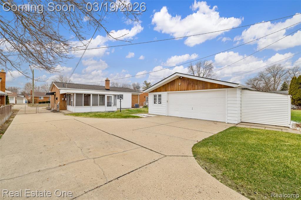 4775 Stanley Avenue, Warren, MI 48092 — Photo 35