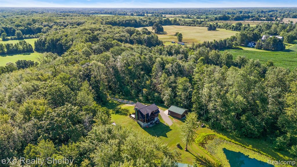 5697 GLEASON Road, Emmett, MI 48022 — Photo 57