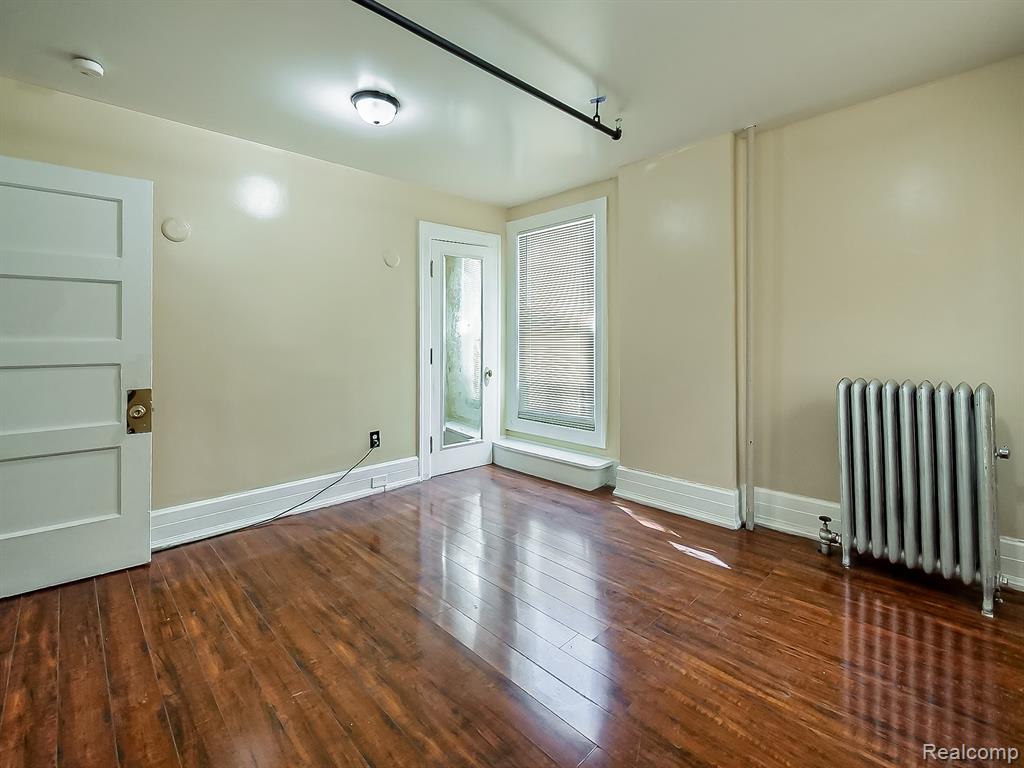 491 E GRAND Boulevard, Detroit, MI 48207 — Photo 25