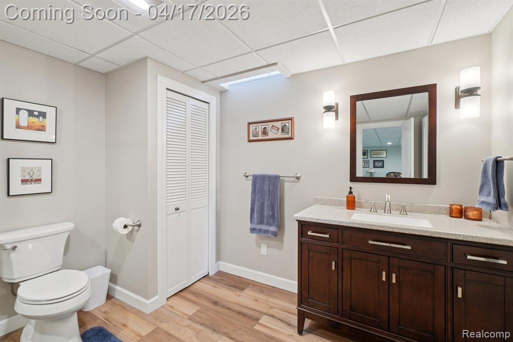 5499 Woodfall Road, Clarkston, MI 48348 — Photo 33