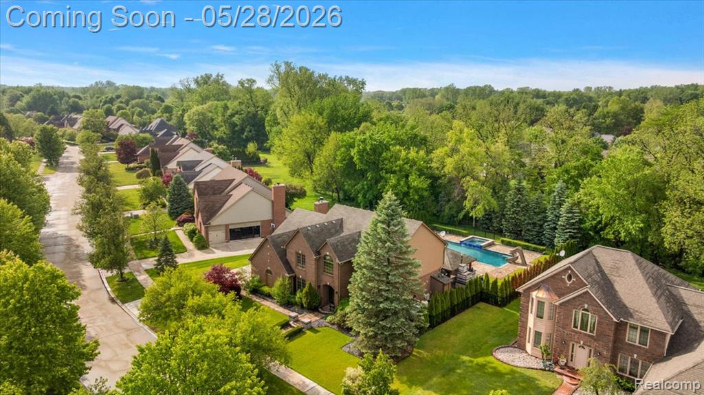 48056 River Way Court, Canton, MI 48187 — Photo 61
