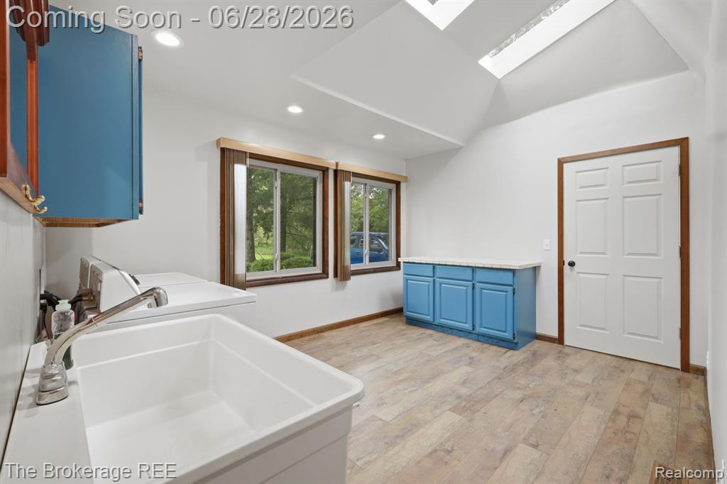 8475 Knox Road, Clarkston, MI 48348 — Photo 48