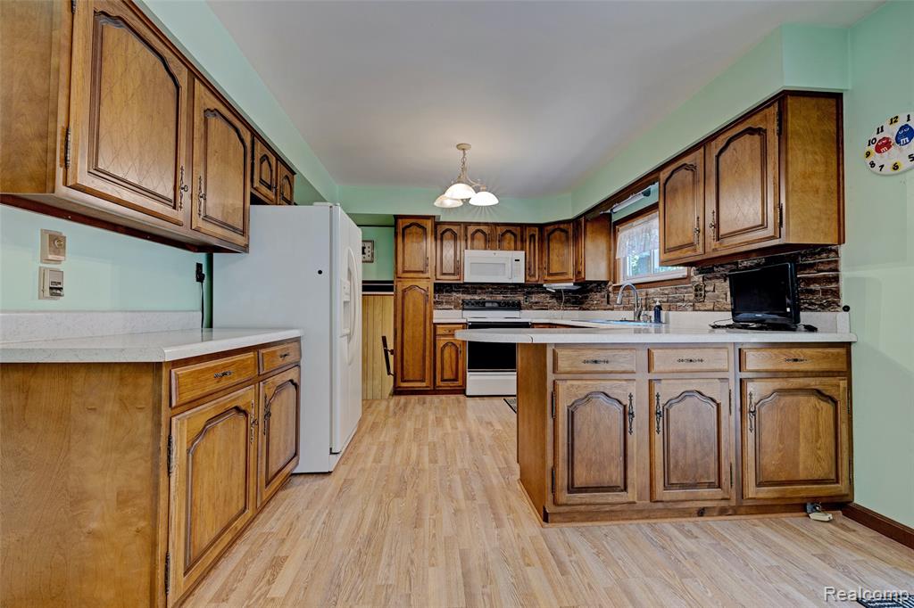 4116 East Street, Metamora, MI 48455 — Photo 10