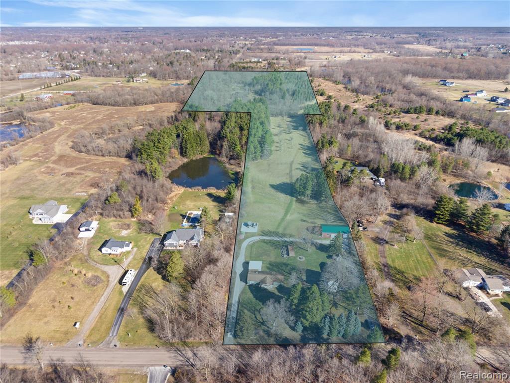 7163 Burpee Road, Grand Blanc, MI 48439 — Photo 4
