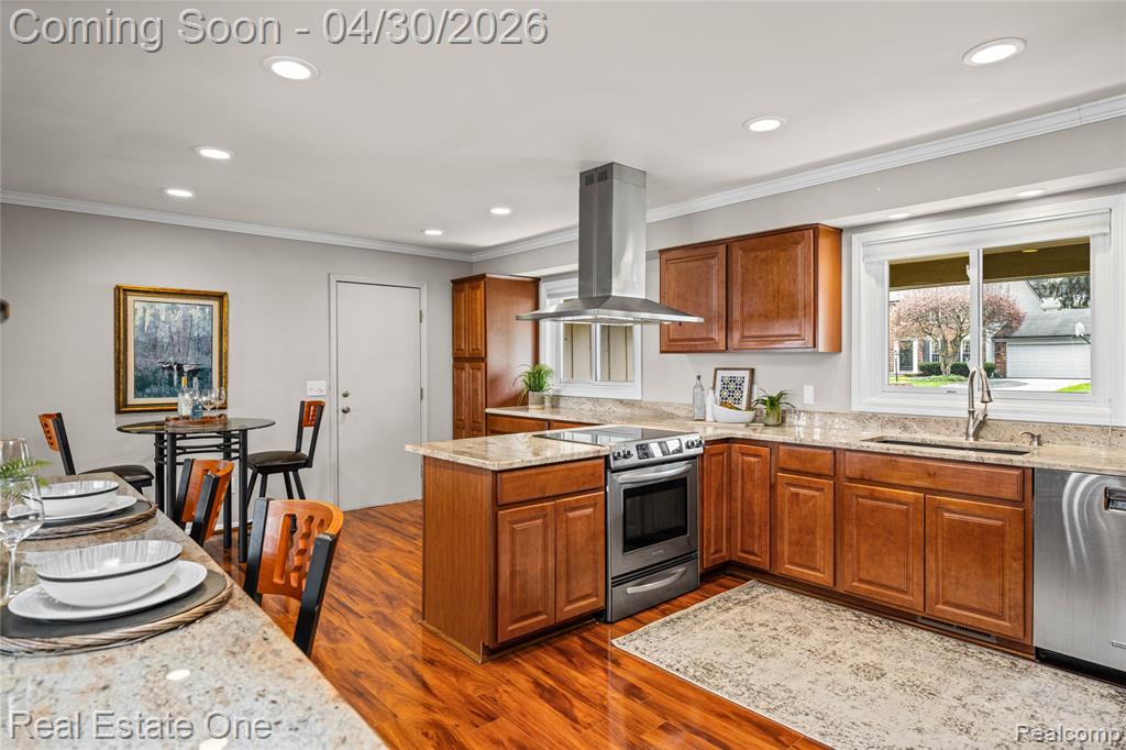 2748 Armstrong Drive, Lake Orion, MI — Photo 27