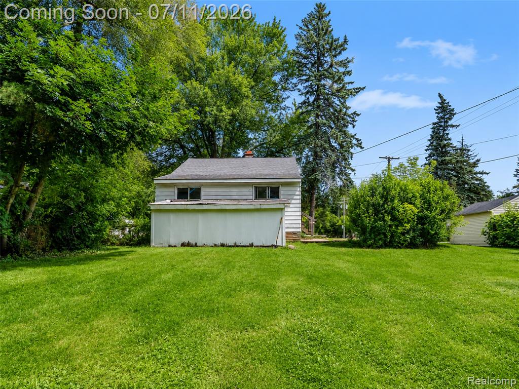 4855 Hatchery Road, Waterford, MI 48329 — Photo 30