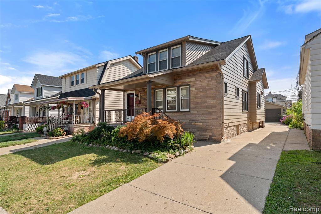 5452 Maple Street, Dearborn, MI 48126 — Photo 3