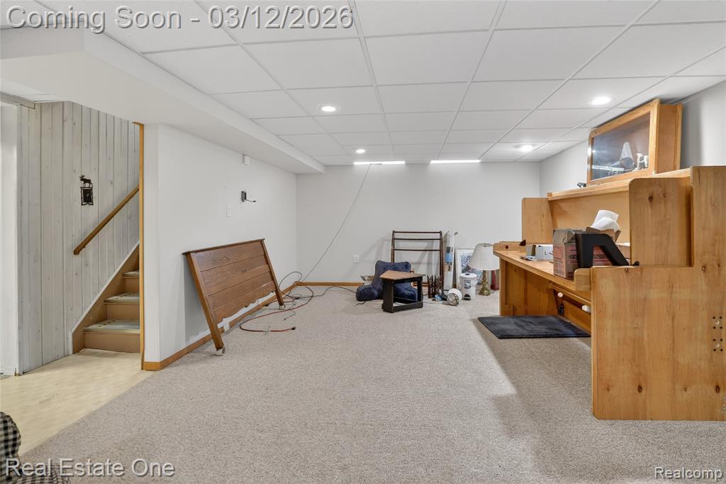 9722 Hamilton Street, Van Buren, MI 48111 — Photo 35