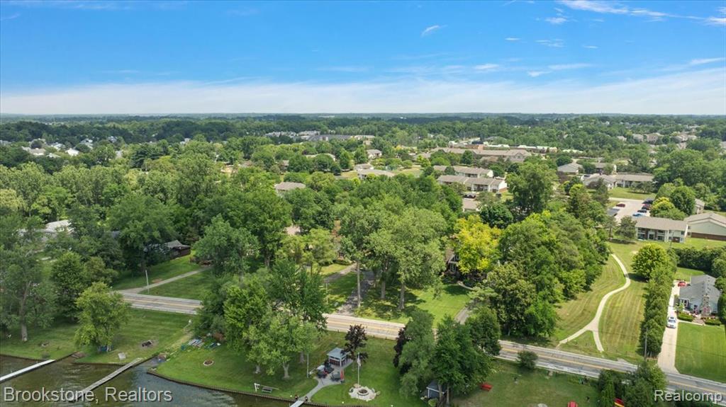 1167 E Lake Drive, Novi, MI 48377 — Photo 15