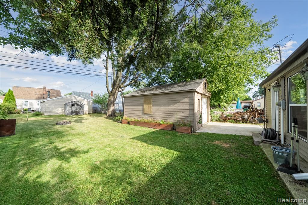 6018 Harrison Street, Garden City, MI — Photo 33