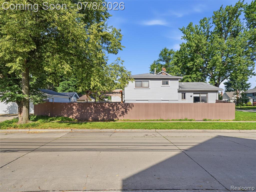 828 E 2nd Street, Royal Oak, MI 48067 — Photo 26