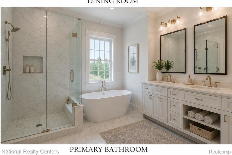 480 N Evergreen Street, Plymouth, MI 48170 — Photo 9
