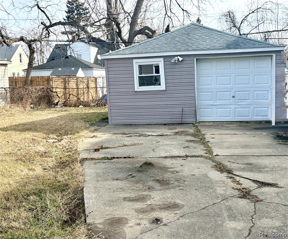 7756 Westwood Street, Detroit, MI 48228 — Photo 4