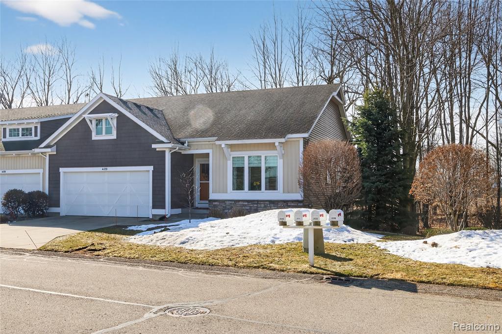 4120 Cottage Trail, Hudsonville, MI 49426 — Photo 3