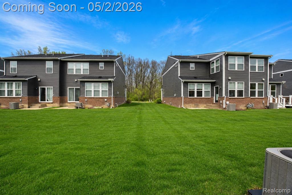 2832 Fairgrove Crescent Drive, Ann Arbor, MI 48108 — Photo 2