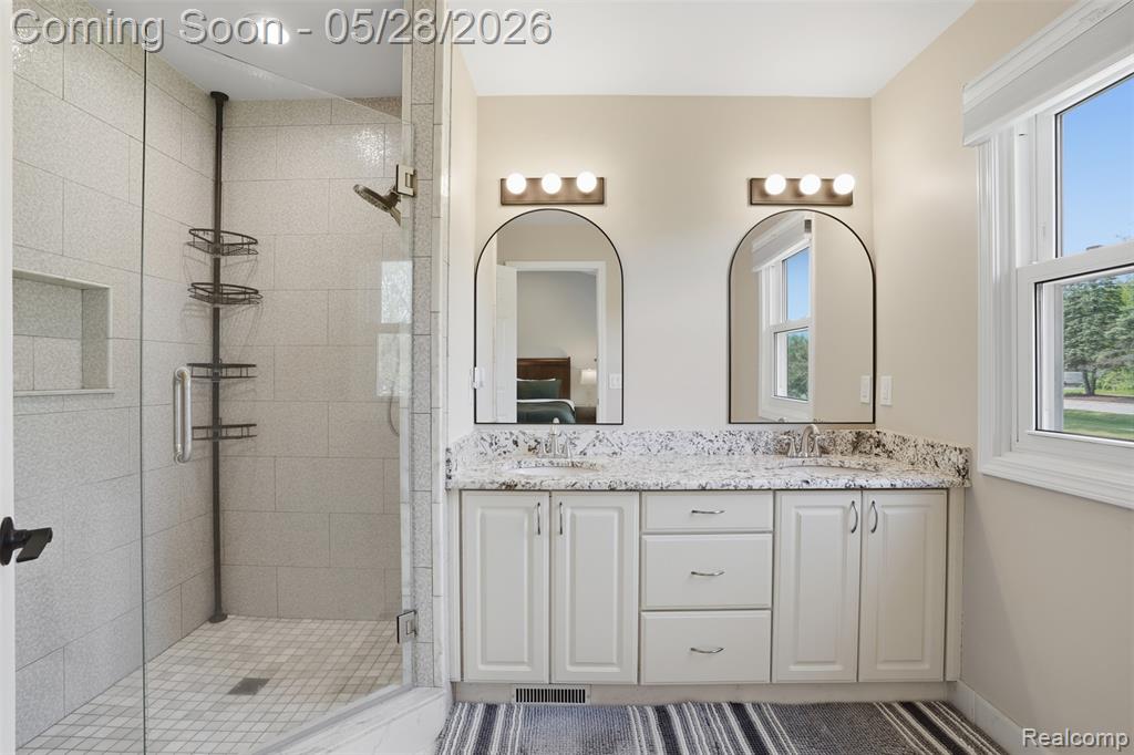 8792 Salem Farms Drive, South Lyon, MI 48178 — Photo 29
