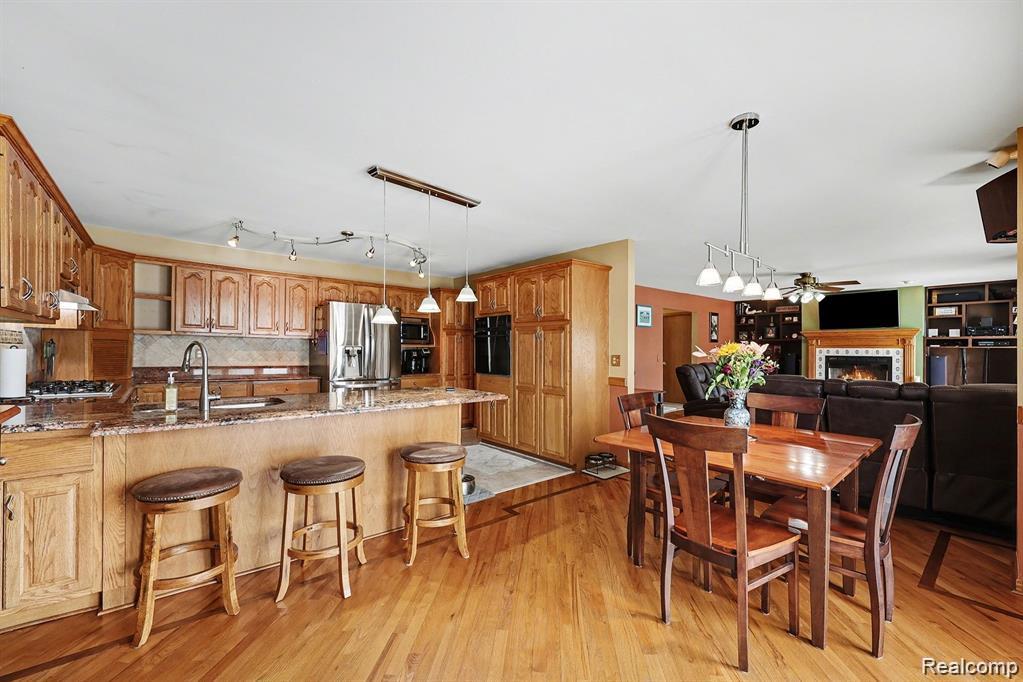 7277 Cardinal Street, Algonac, MI 48001 — Photo 19
