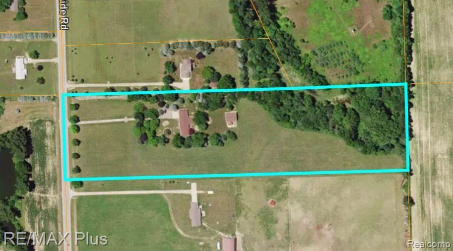5253 BURNSIDE Road, North Branch, MI 48461 — Photo 32