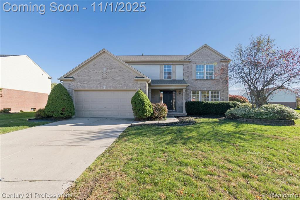 47123 Sherstone Drive, Canton, MI 48188 — Photo 3