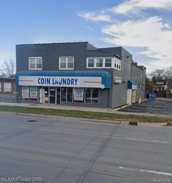 1830 Southfield, Lincoln Park, MI, 48146