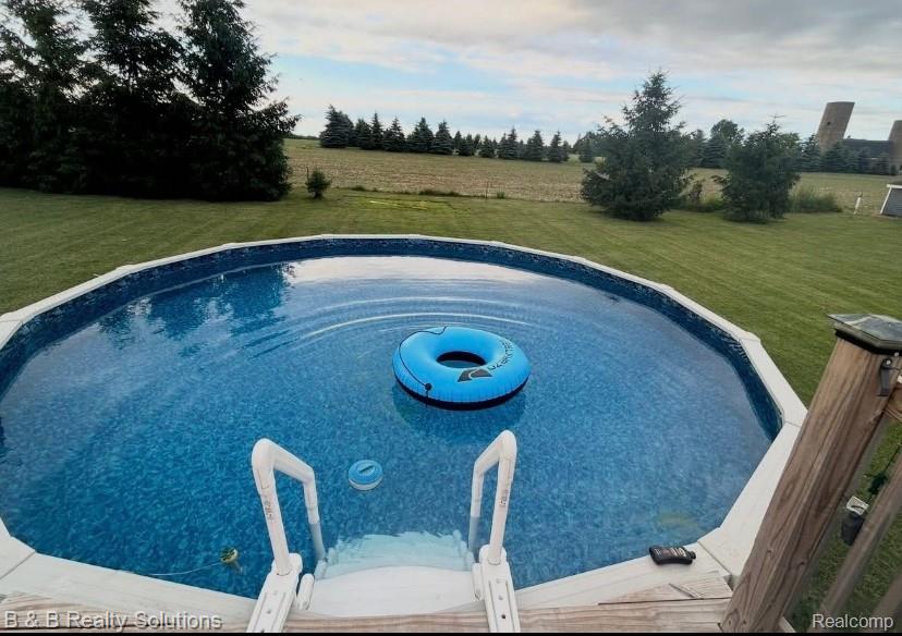 3919 Castle Road, North Branch, MI 48461 — Photo 33