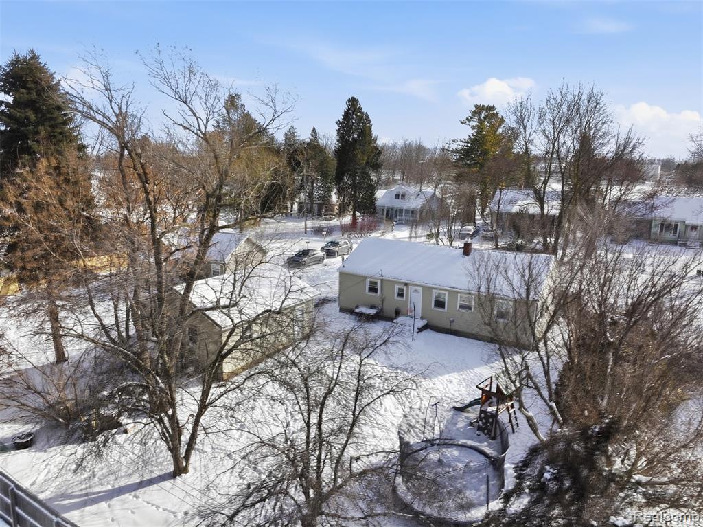 92 Hartley Street, Lapeer, MI 48446 — Photo 21