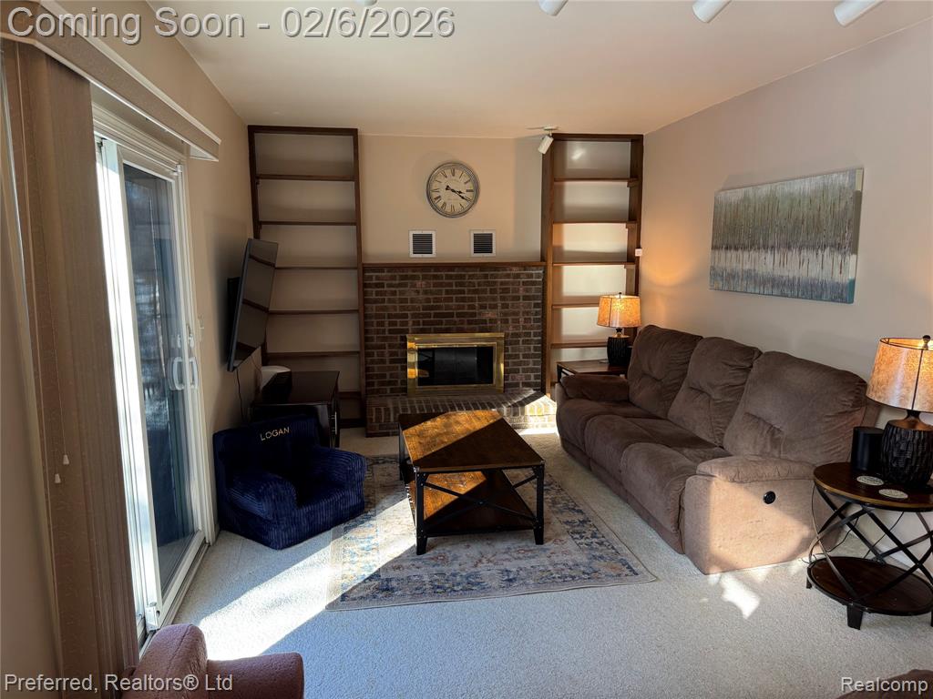 5736 Rothbury Court, Ypsilanti, MI 48197 — Photo 12