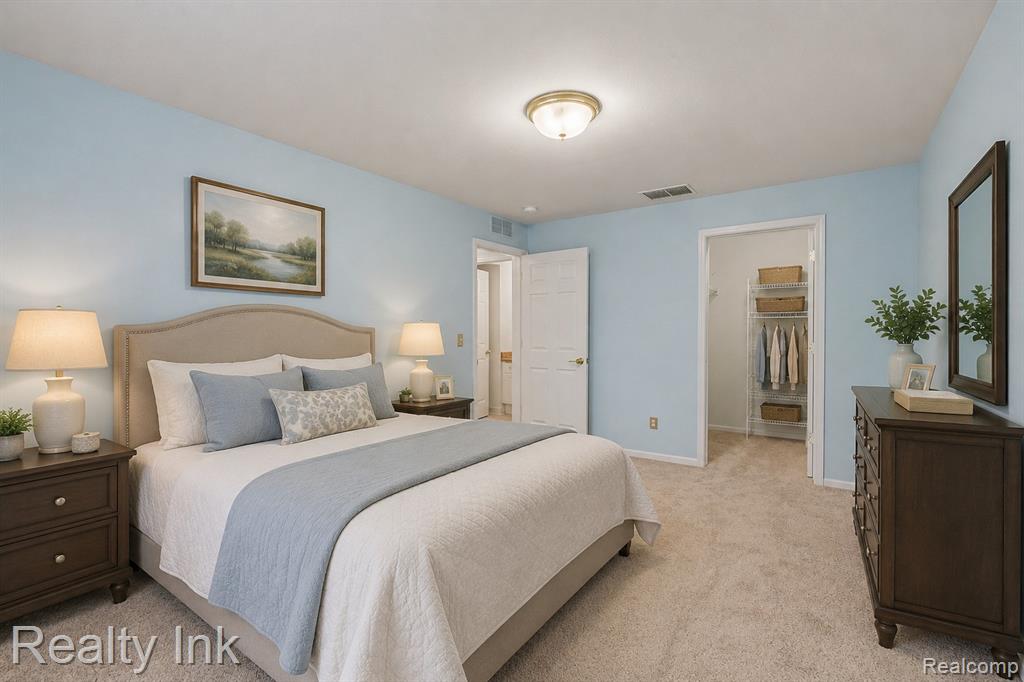 3399 Tremonte Circle S, Rochester, MI 48306 — Photo 6