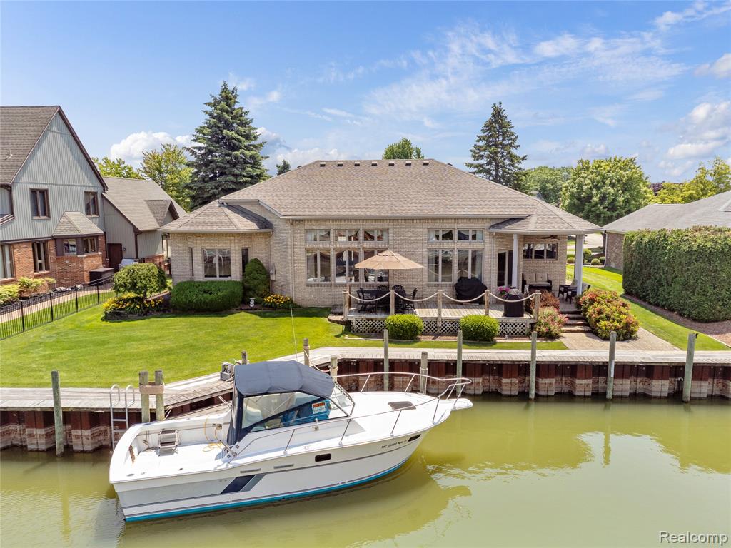 49539 Nautical Drive, Chesterfield, MI 48047 — Photo 79